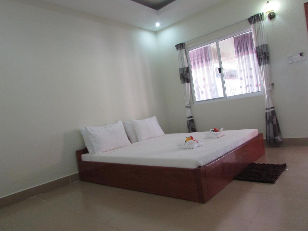 Manita Anna Guesthouse Jullyanna Before Sihanoukville Zimmer foto