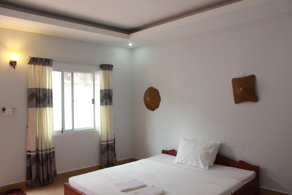 Manita Anna Guesthouse Jullyanna Before Sihanoukville Exterior foto