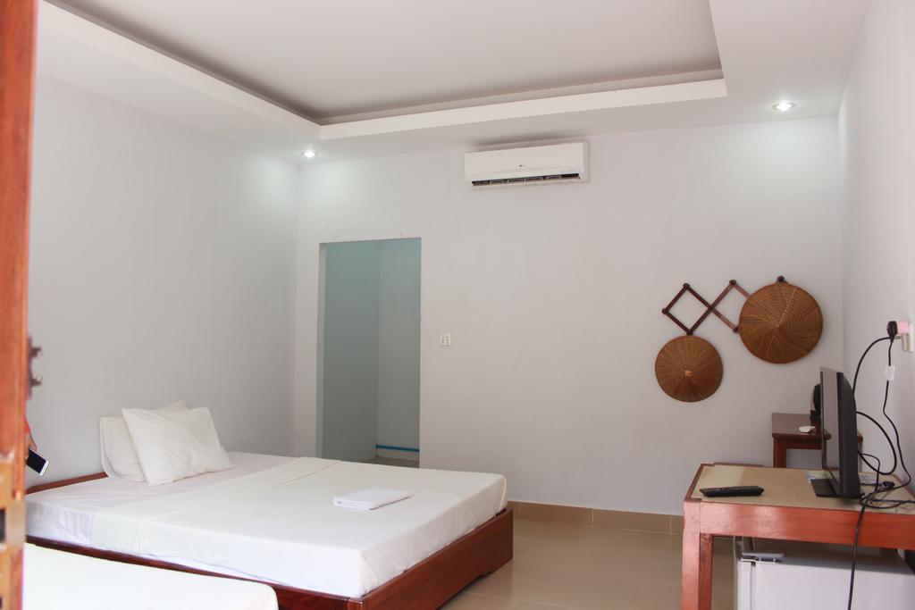 Manita Anna Guesthouse Jullyanna Before Sihanoukville Exterior foto