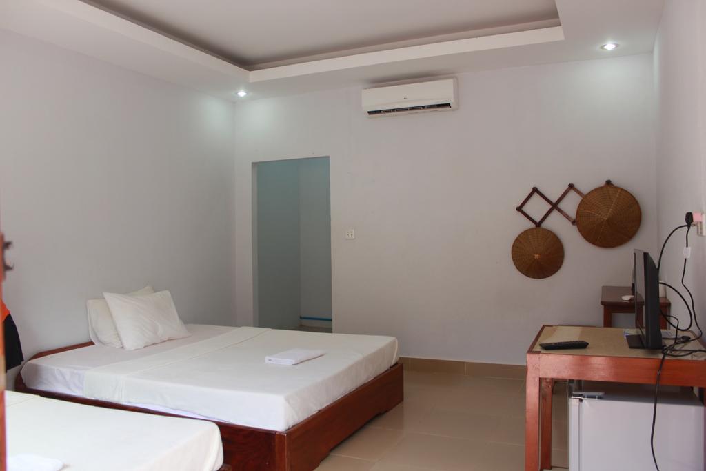 Manita Anna Guesthouse Jullyanna Before Sihanoukville Exterior foto